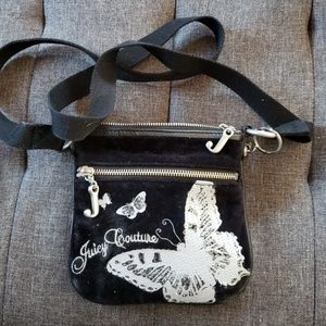 Juicy Couture Crossbody